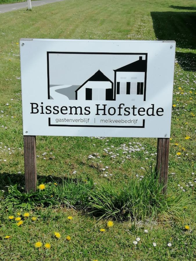 Bissems Hofstede Βίλα Marle  Εξωτερικό φωτογραφία